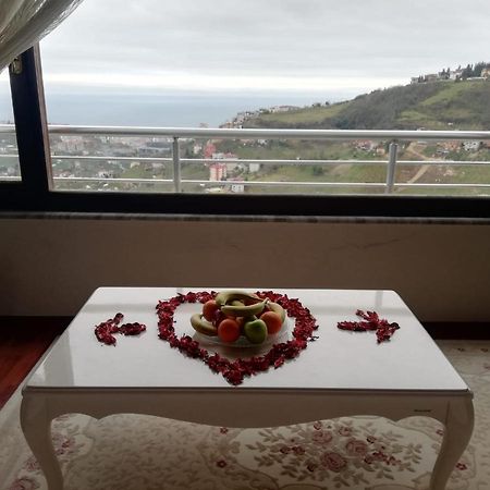 Sea & Nature Villa Hisar Трабзон Екстериор снимка