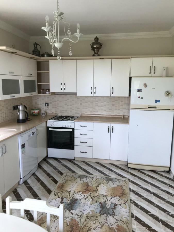 Sea & Nature Villa Hisar Трабзон Екстериор снимка